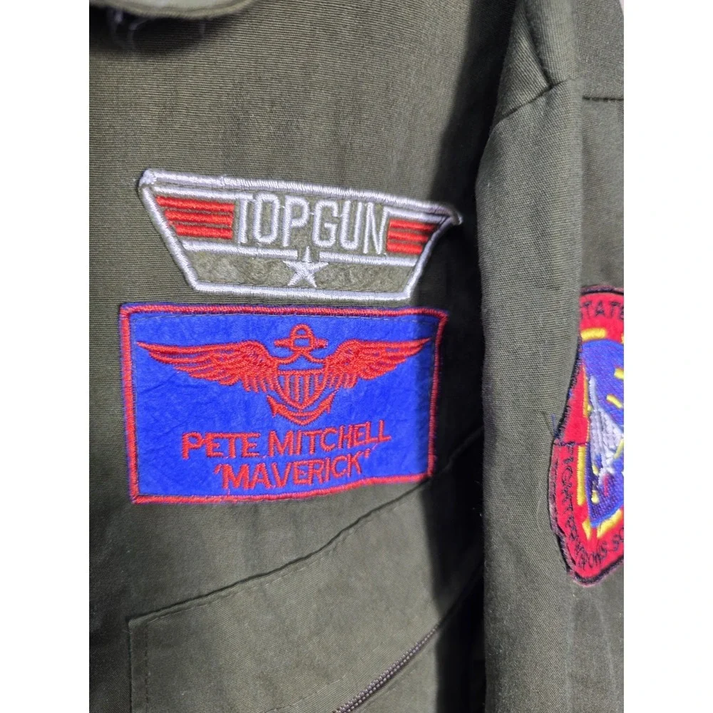 Top Gun top gun